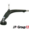 Control Arm/Trailing Arm, wheel suspension JP Group 1440100570