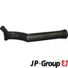 Coolant Pipe JP Group 1114402700