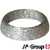 Gasket, exhaust pipe JP Group 1221100800