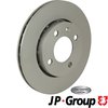 Brake Disc JP Group 1163110900