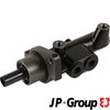 Brake Master Cylinder JP Group 1261101300