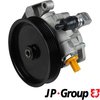 Hydraulic Pump, steering system JP Group 1345102700