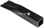 Jack Support Plate JP Group 1681700500