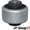 Mounting, control/trailing arm JP Group 4140202400