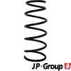 Suspension Spring JP Group 4342205300