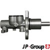 Brake Master Cylinder JP Group 1161101400