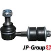 Link/Coupling Rod, stabiliser bar JP Group 1240400310