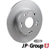 Brake Disc JP Group 3463201300