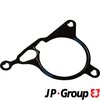 Gasket, vacuum pump JP Group 1117151000