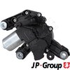 Wiper Motor JP Group 4398200100