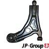 Control/Trailing Arm, wheel suspension JP Group 3240100270