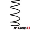 Suspension Spring JP Group 4342204100