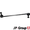 Link/Coupling Rod, stabiliser bar JP Group 4740400500