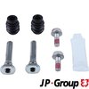 Guide Sleeve Kit, brake caliper JP Group 6364003010