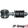 Link/Coupling Rod, stabiliser bar JP Group 3340400200