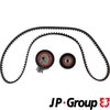 Timing Belt Kit JP Group 4112104310