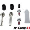 Guide Sleeve Kit, brake caliper JP Group 4664001610