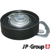 Tensioner Pulley, timing belt JP Group 1112202900