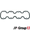 Gasket, cylinder head cover JP Group 1219201200