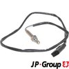 Lambda Sensor JP Group 1193802800