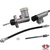 Repair Kit, clutch master cylinder JP Group 8930600210