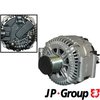 Alternator JP Group 1390104600