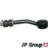 Link/Coupling Rod, stabiliser bar JP Group 1540400970