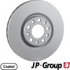 Brake Disc JP Group 3363101700