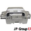 Mounting, manual transmission JP Group 1132404370