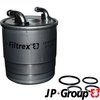 Fuel Filter JP Group 1318702300