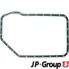 Gasket, automatic transmission oil sump JP Group 1132000400