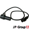 Sensor, crankshaft pulse JP Group 1293700900