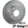 Brake Disc JP Group 3563102400
