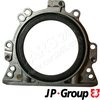 Shaft Seal, crankshaft JP Group 1119600800
