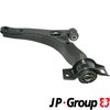 Control Arm/Trailing Arm, wheel suspension JP Group 1540100870