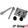 Guide Sleeve Kit, brake caliper JP Group 4061951110