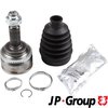 Joint Kit, drive shaft JP Group 4843300310