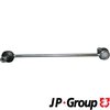 Link/Coupling Rod, stabiliser bar JP Group 1540400200
