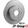 Brake Disc JP Group 1563200700