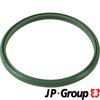 Seal Ring, charge air hose JP Group 1117750200