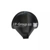 Jack Support Plate JP Group 1681700100
