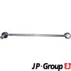 Link/Coupling Rod, stabiliser bar JP Group 4140401200