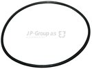 Gasket, differential JP Group 1132100100