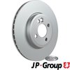 Brake Disc JP Group 1463105800