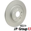 Brake Disc JP Group 4163200300