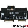 Control Unit, electric fan (engine cooling) JP Group 1199150100