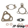 Mounting Kit, charger JP Group 1217752410
