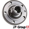 Wheel Hub JP Group 1151401500