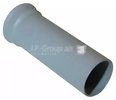 Exhaust Pipe JP Group 8120701700