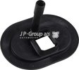 Supporting Frame, windscreen cleaner JP Group 1198751902